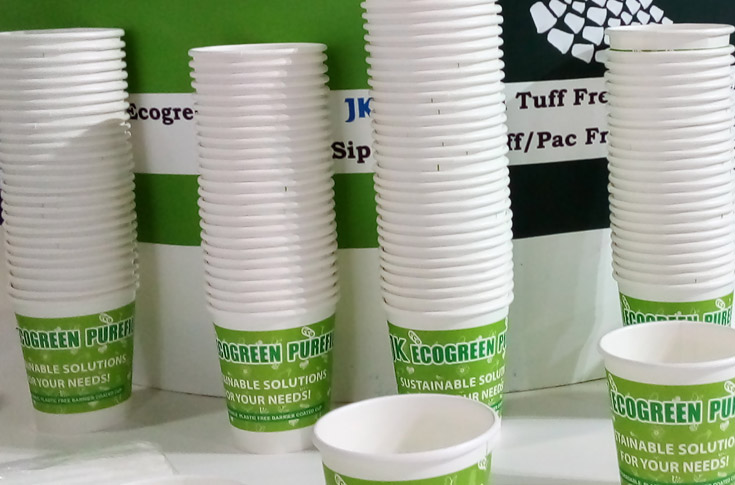 Paper packaging volume to grow, but profitability to plummet: Crisil   