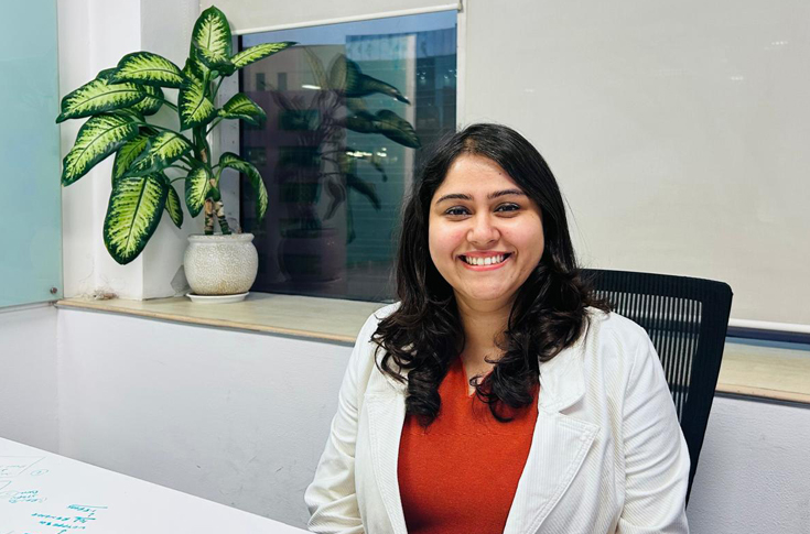 Ex-GroupM veteran Aanchal Kapoor joints as CEO at Adsgrove 