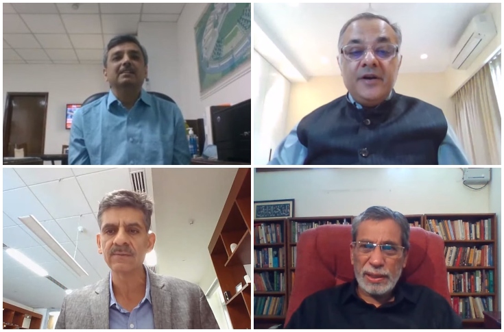 FICCI’s first virtual Foodworld India show takes off