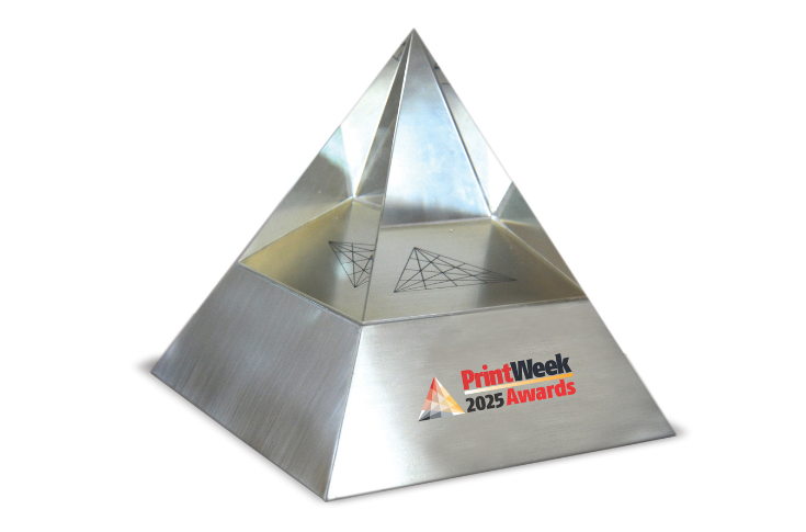 30-member jury to meet for PrintWeek Jury Week