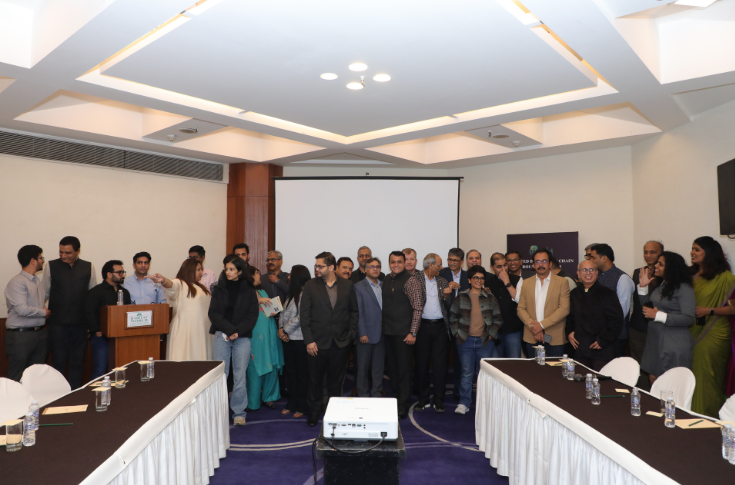 Bindwel roundtable stresses the importance of error-free books