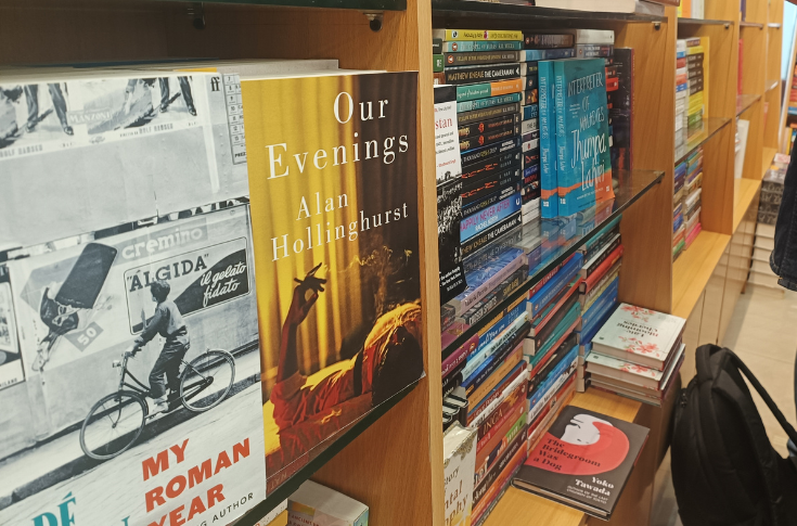 Why India’s lofty education goals needs printing power