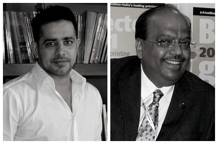 Print will bounce back stronger