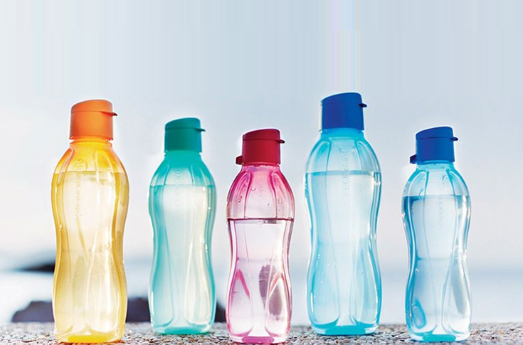 Tupperware to eliminate single-use plastic 