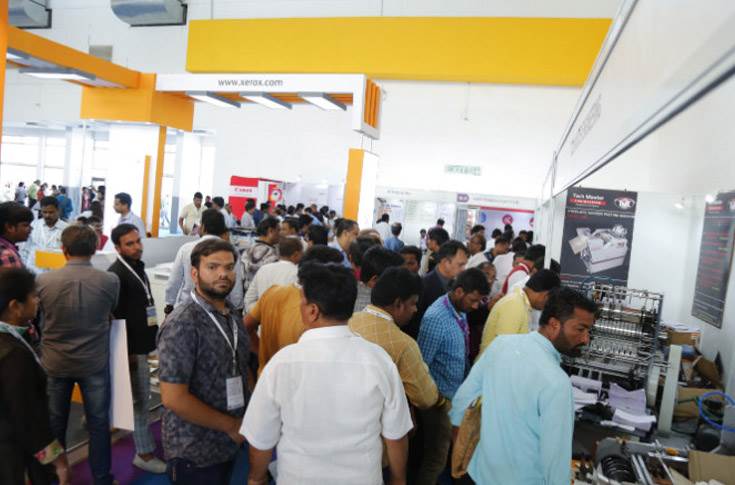 PackPlus South, PrintFair rescheduled due to coronavirus 