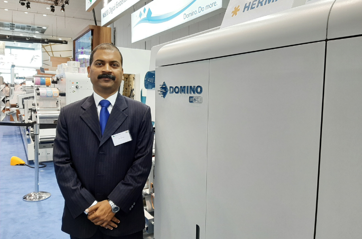 Domino to reveal its new technology amid consumer landscape shift at the LMAI Conference 2023