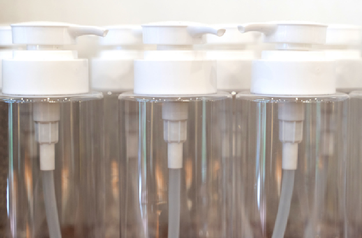 Smithers study bets on reusable and refillable packaging