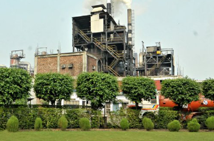 Naini Group contributes Rs 3 crores to PM's Relief Fund