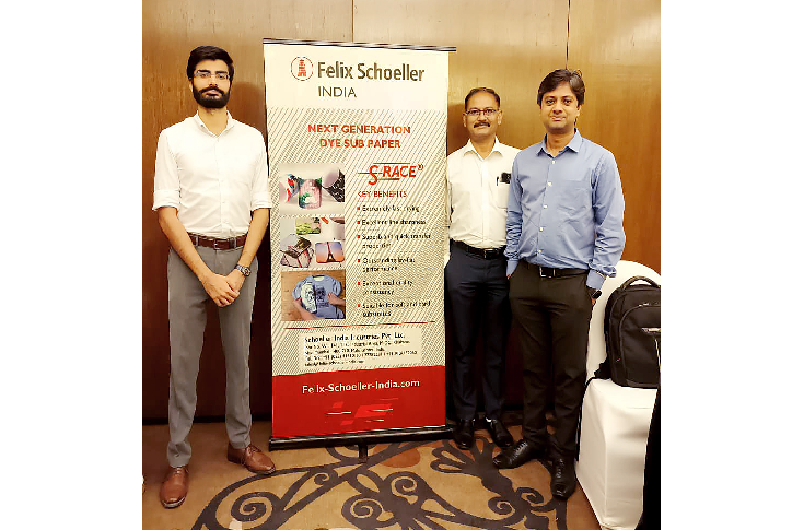 Epson books 15 printers after Mumbai workshop