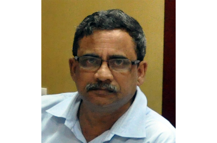 Mouj's Sanjay Bhagwat is no more