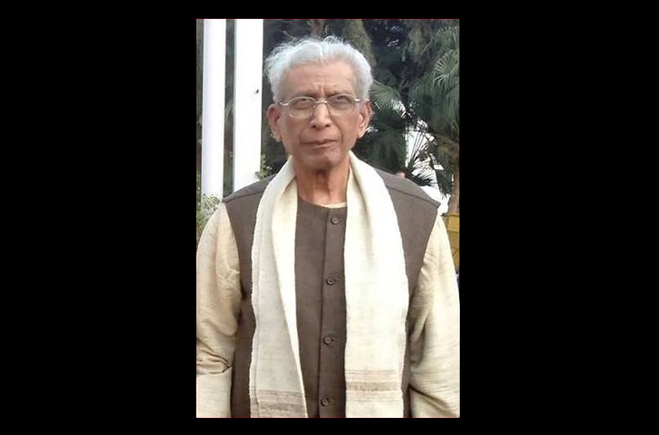 Noted Hindi author Namvar Singh passes away at 92