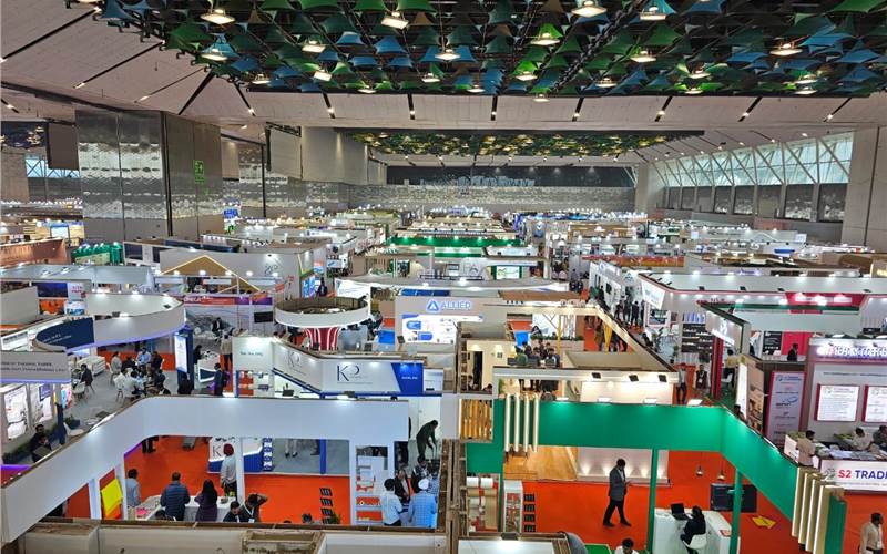 The paper trail: A report from New Delhi’s Paperex 2025