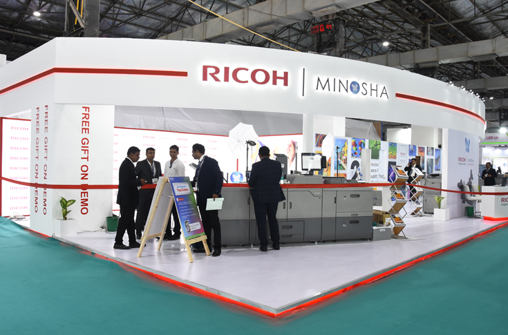 Pamex 2024: Minosha to unveil Ricoh’s innovation lineup 