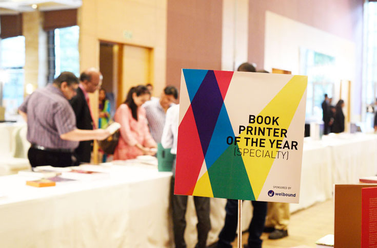 PWI Awards 2019: Registrations open for Book Printer of the Year
