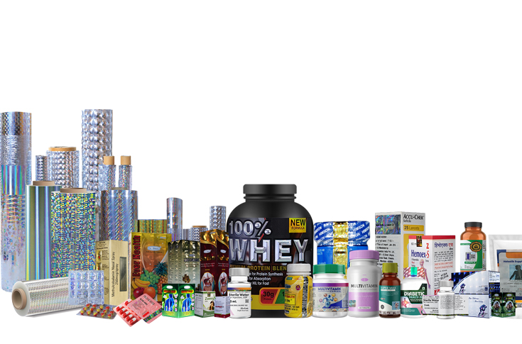 Holostik to present anti-counterfeiting solutions at CPHI & PMEC  