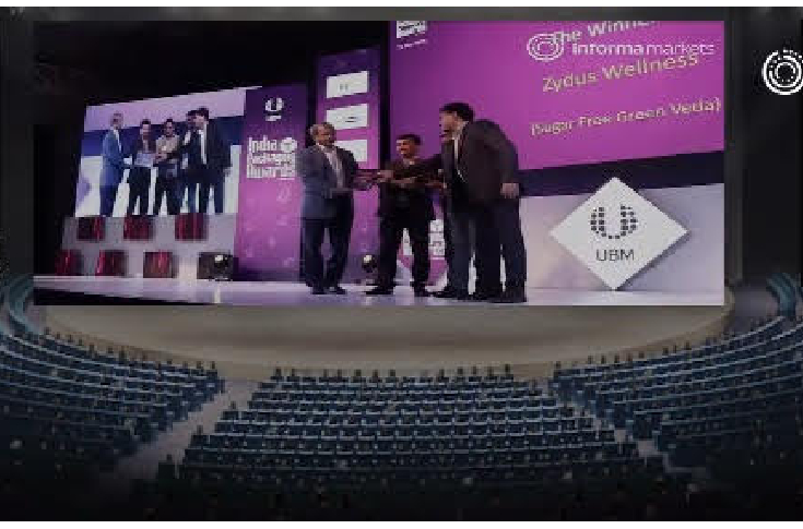 Informa Markets conducts seminar on intelligent pharma packaging