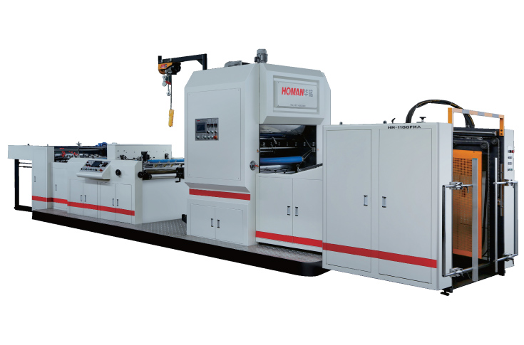 PrintPack 2019: Shri to launch automatic lamination machine