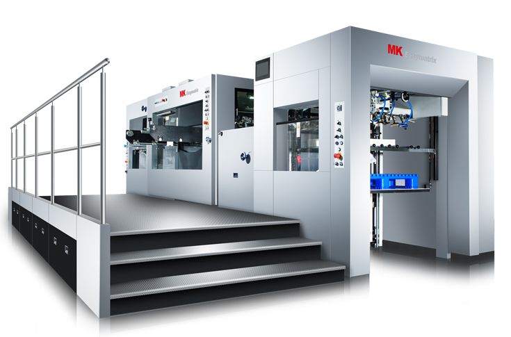 PrintPack 2019: Heidelberg to debut PrintPack with Easymatrix equipment