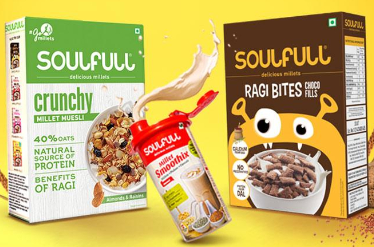 Tata Consumer Products to acquire Kottaram Agro Foods