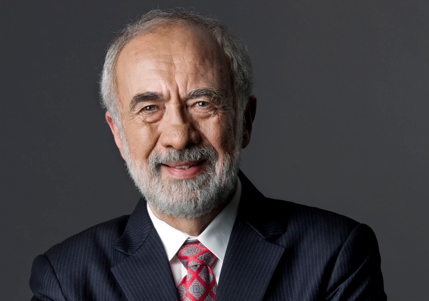 Landa’s announcement at Drupa 2016