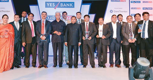 Yes Bank announces fifth edition of SME Awards