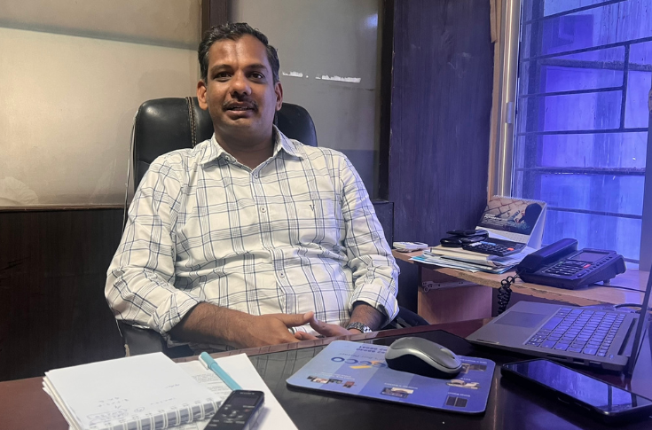 Bhavish Print Solutions redefines publishing with print-on-demand