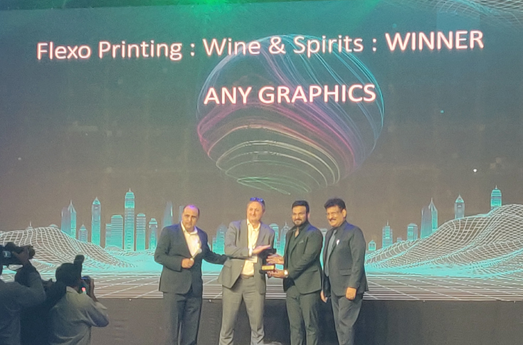 Labelexpo 2022: LMAI hosts Label Awards