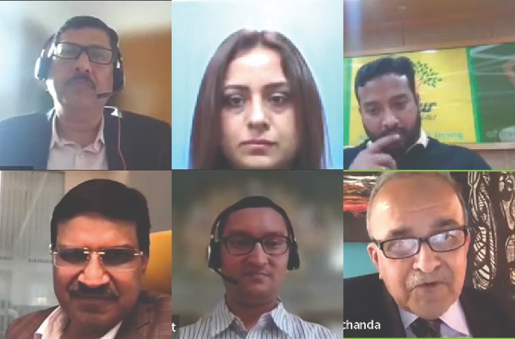 Can small businesses make a positive difference?