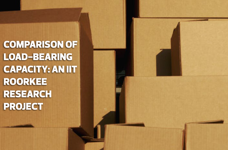 Comparison of Load-Bearing Capacity: An IIT Roorkee research project