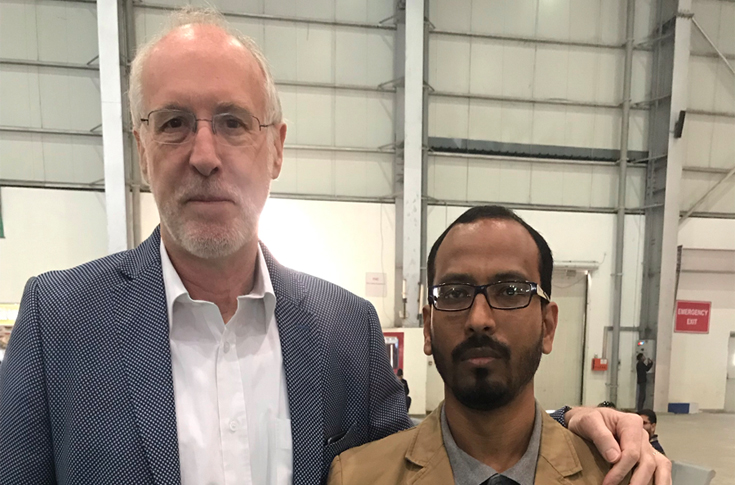 PrintPack 2019: Hybrid Software highlights Packz pre-press capability