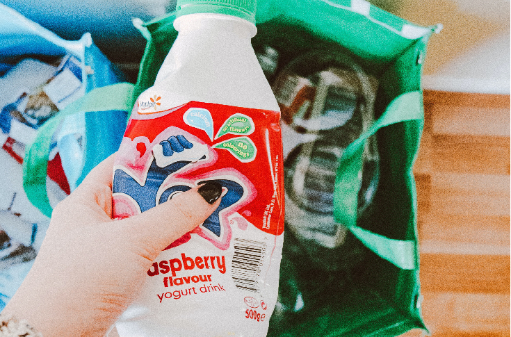 How Covid-19 is changing packaging