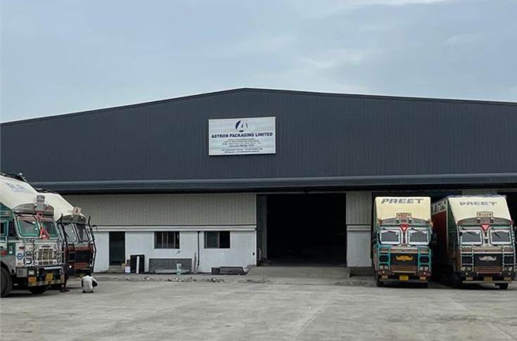 Astron, Miracle, Oji India, and JK Paper make significant strides