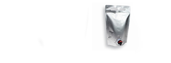 Stand-up pouch valves to reach 25 billion units by 2024