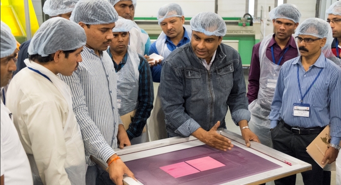 The importance of A-grade service support