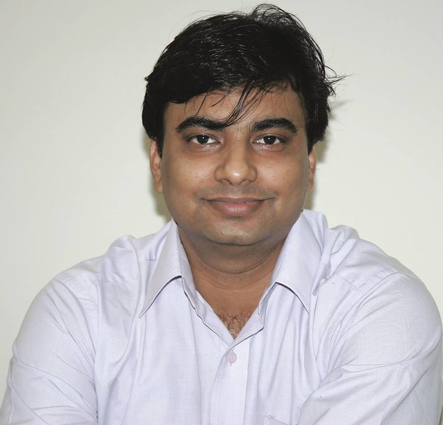 The Bhargav Mistry blog