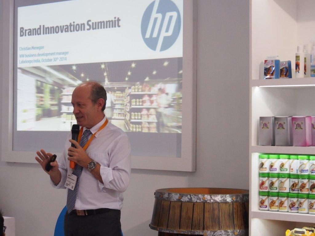 Brand Innovation Summit discusses the challenges and opportunities of Indian print