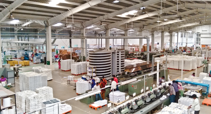 Post-Press Company of the Year: Brilliant Printers