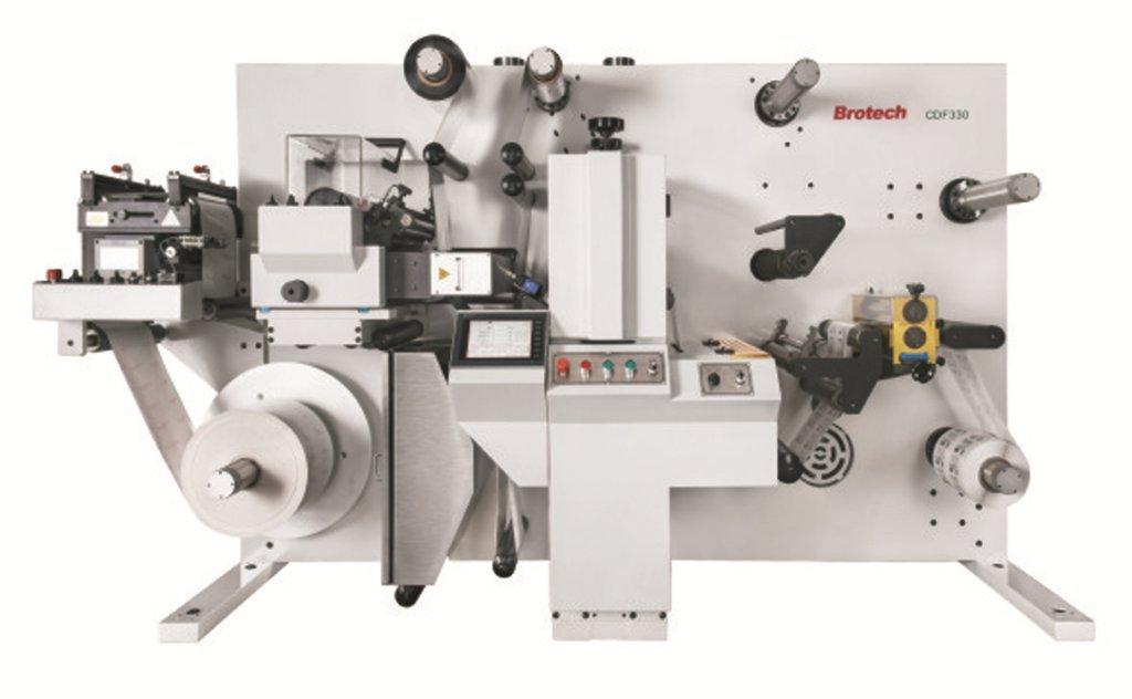 Top Products – Post-press and finishing