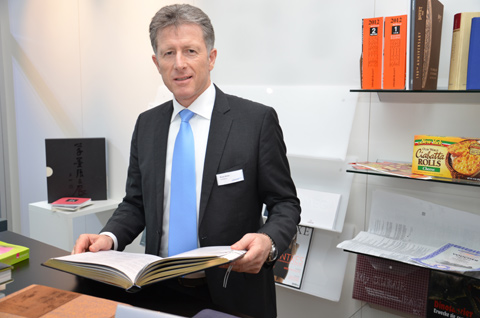 Muller Martini to restructure to counter difficult economic conditions