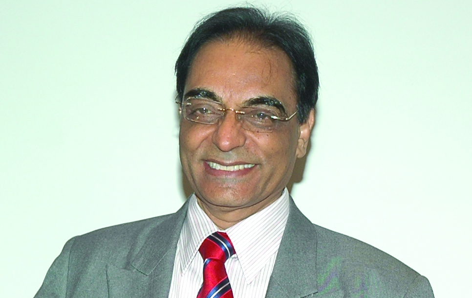 Toyo Ink India flexes global muscle at Drupa