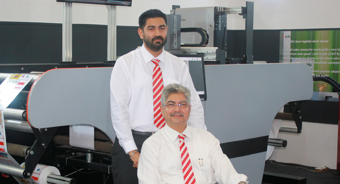 Hybrid Technology is the future of 100% Print Inspection