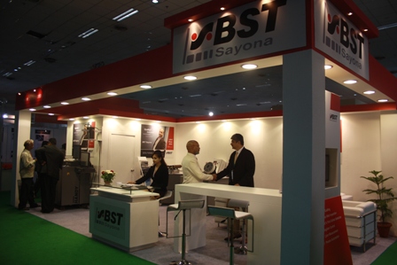 BST Sayona’s Tapan Patel feels it’s time for the India moment