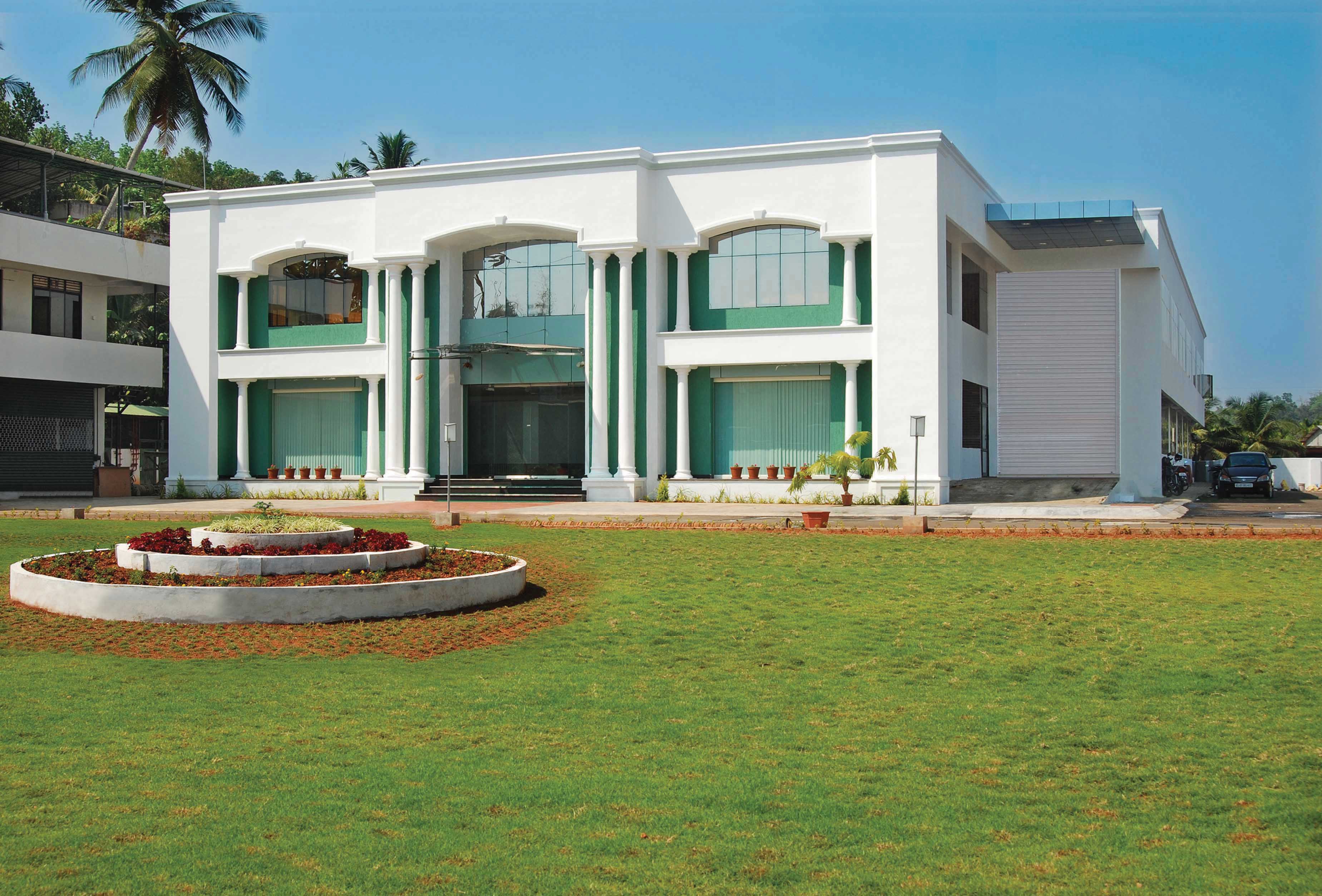 100 years of living legacy