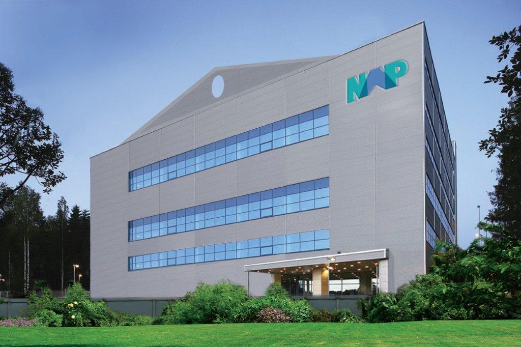 Kolkata’s NAP gets first Edale's label and packaging kit