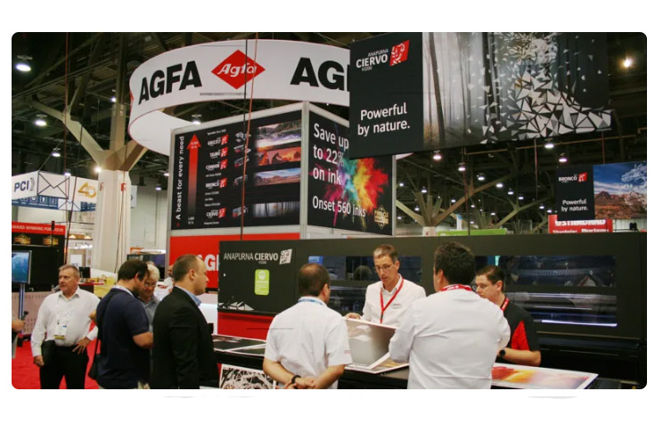 Printing United witnesses an array of new launches 