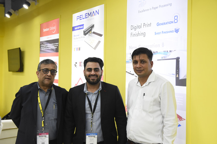 PrintPack 2022: CGSASP products for corrugation industry