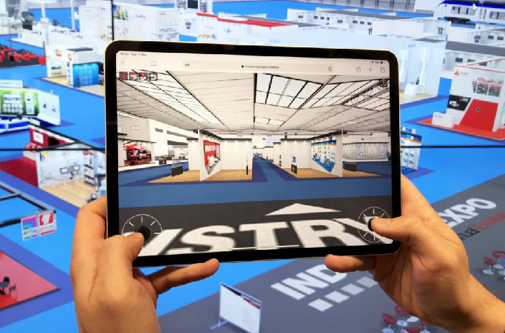 Global PrintExpo to be launched as a virtual exhibition