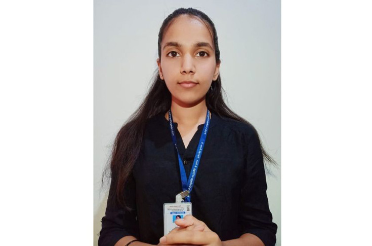 The GenNext series: Sakshi Shetty 