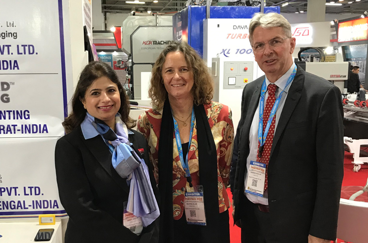 Shenso secures multiple deals for Rogler software across India