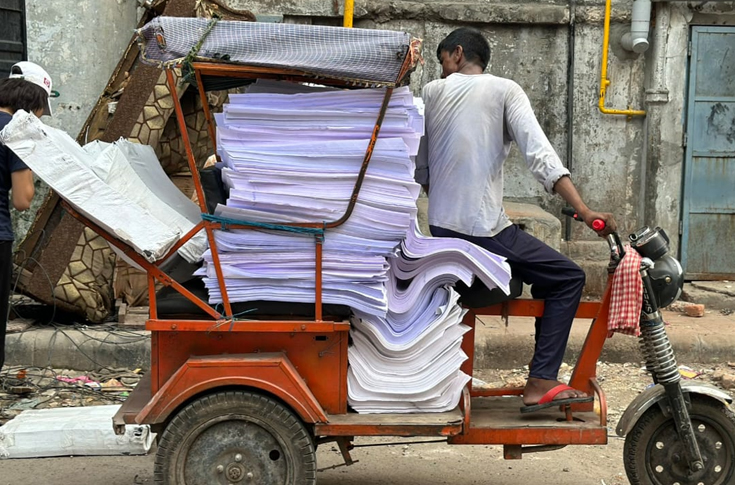 Govt to initiate anti-dumping investigation on virgin paperboard